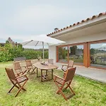 בית נופש Casa Andreu פאלס