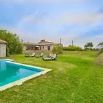 Casa Andreu בית נופש פאלס