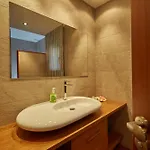 בית נופש Casa Andreu פאלס