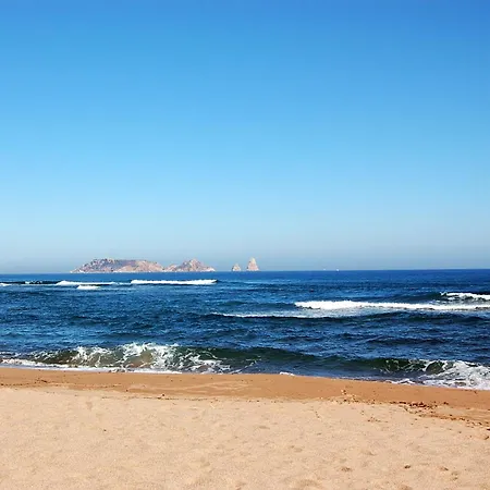 Casa Andreu Holiday home