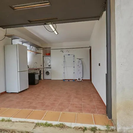 Casa Andreu בית נופש *