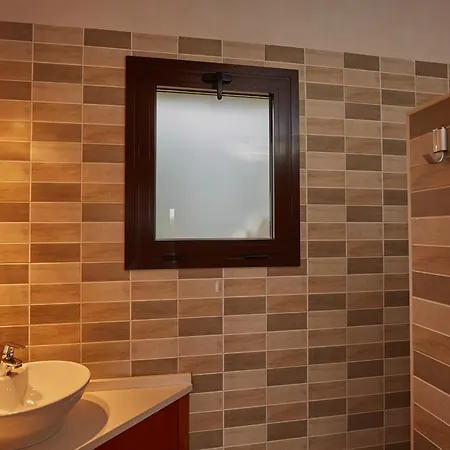 Holiday home Casa Andreu
