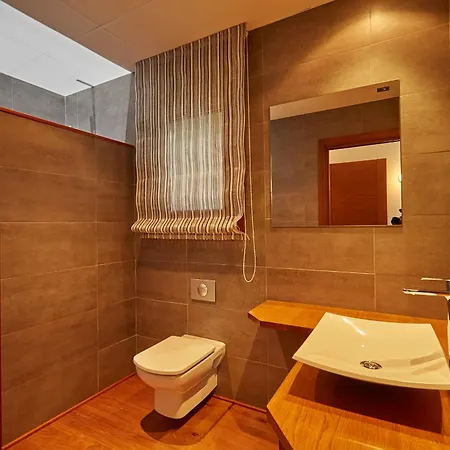 Holiday home Casa Andreu *