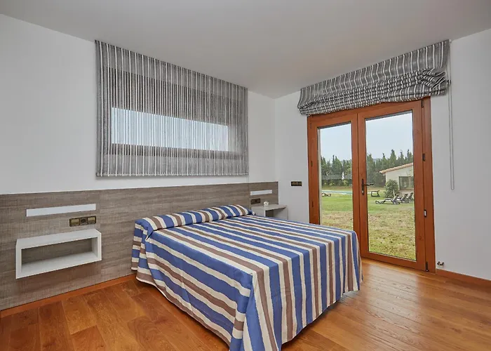 Casa Andreu Pals