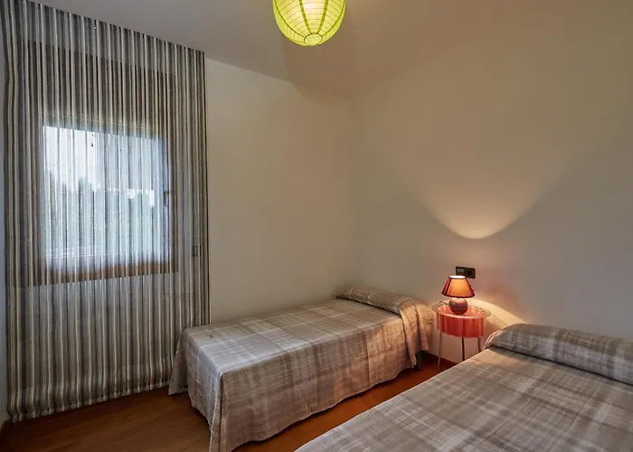 Nyaraló Casa Andreu