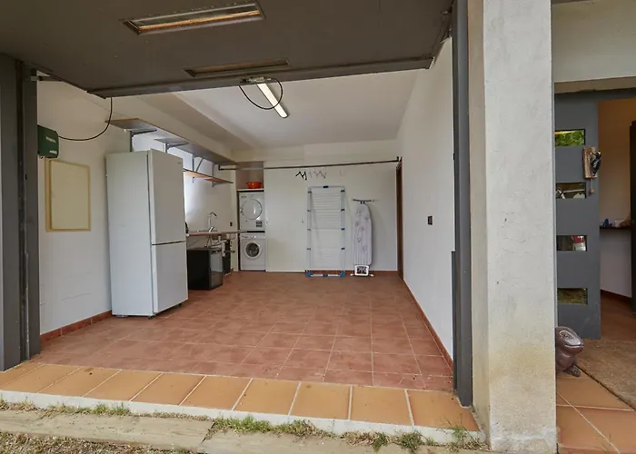 Casa Andreu Ferienhaus *