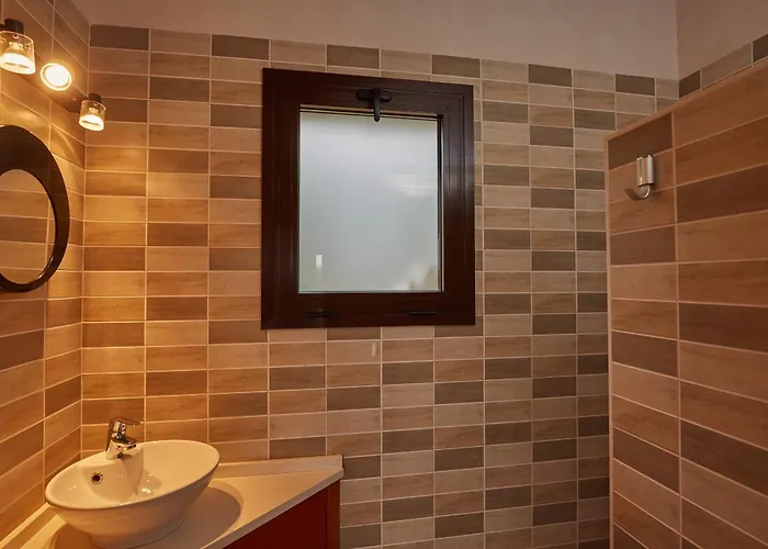 Nyaraló Casa Andreu