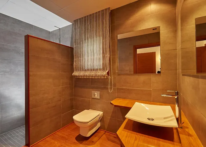 Ferienhaus Casa Andreu *
