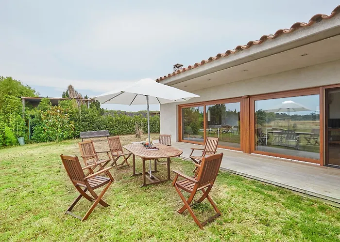 Ferienhaus Casa Andreu Pals