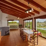Σπίτι διακοπών Casa Andreu *