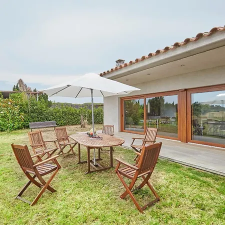 Feriehus Casa Andreu Pals
